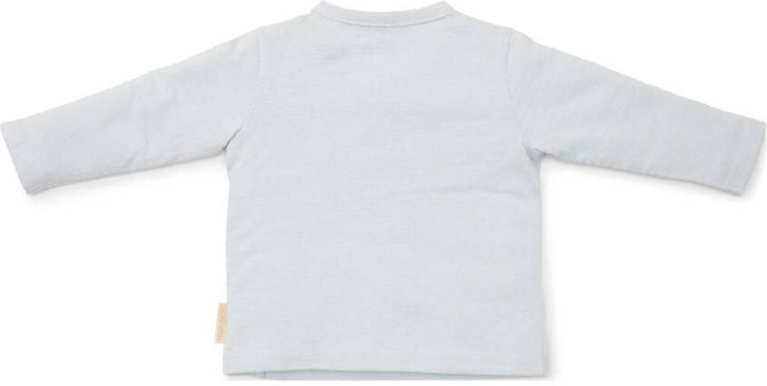 Little Dutch longsleeve lichtblauw - Foto 3