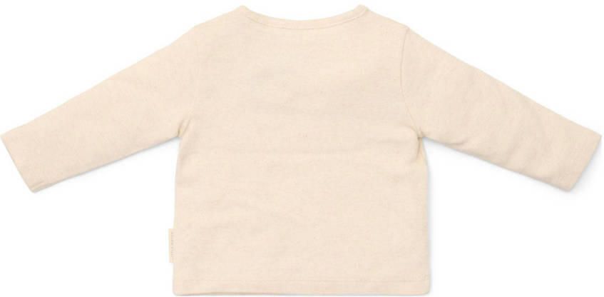 Little Dutch longsleeve zand - Foto 3