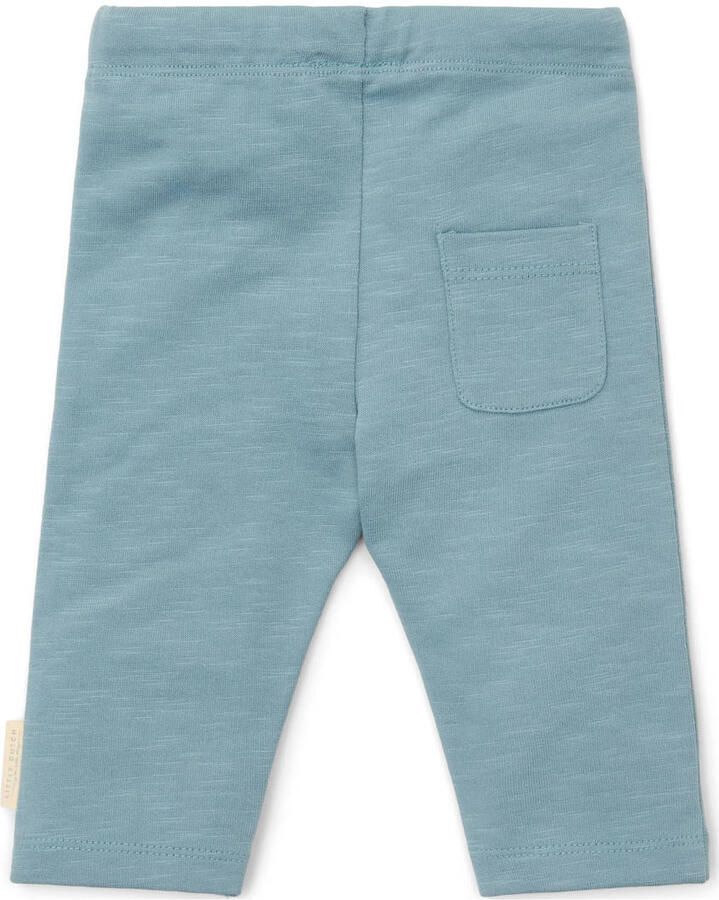 Little Dutch straight babybroek blauw - Foto 1