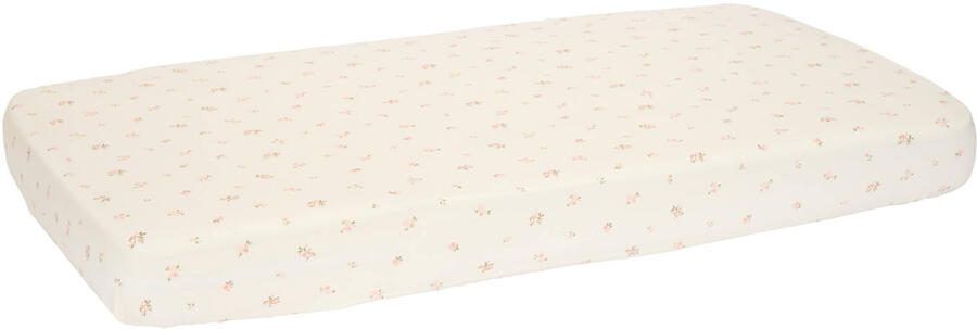 Little Dutch wieg hoeslaken Fairy Blossom - Foto 2