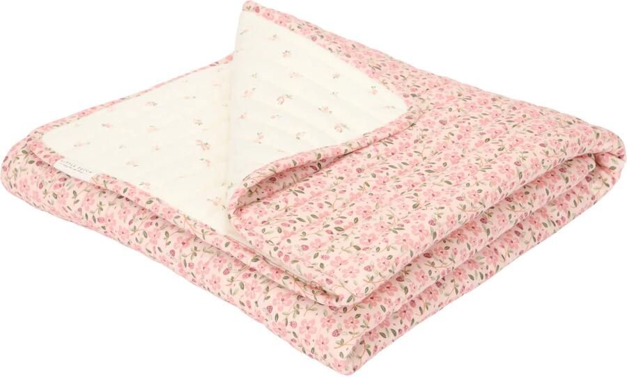 Little Dutch wiegdeken Fairy Floral & Fairy Blossom