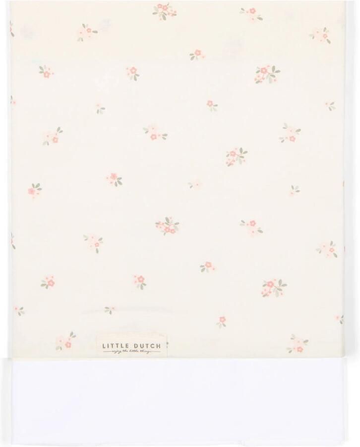 Little Dutch wieglaken Fairy Blossom