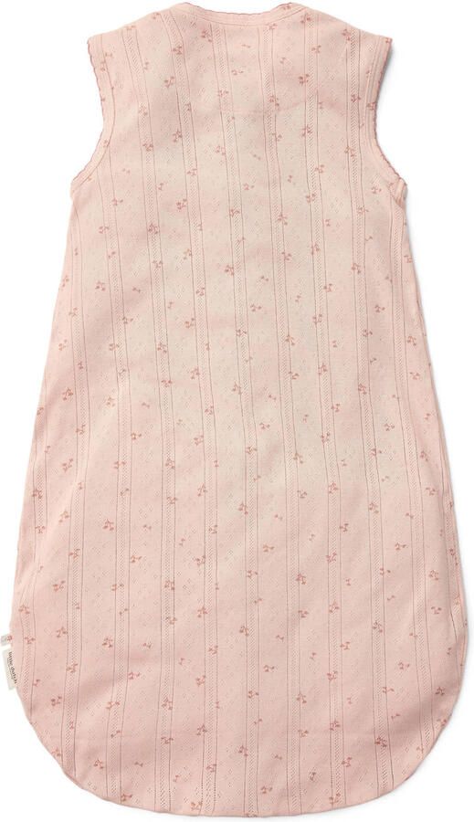 Little Dutch zomer slaapzak Pure Blossom roze - Foto 3