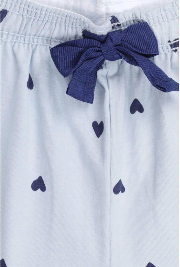 Little Label pyjama lichtblauw - Foto 2