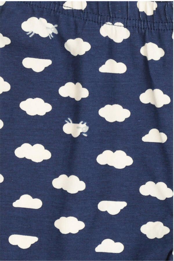 Little Label pyjama met all over print - Foto 2