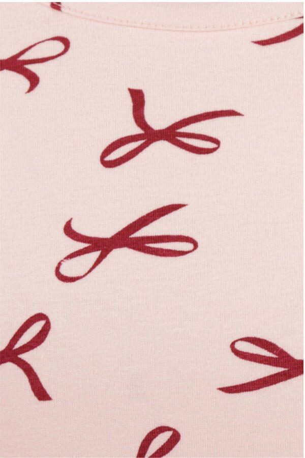 Little Label pyjama met all over print - Foto 3