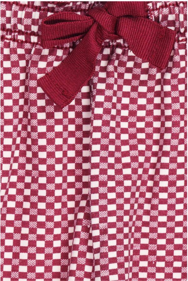 Little Label pyjama met all over print - Foto 2