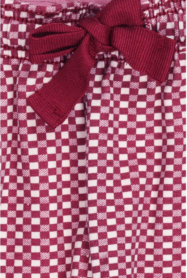 Little Label pyjama warmrood - Foto 2