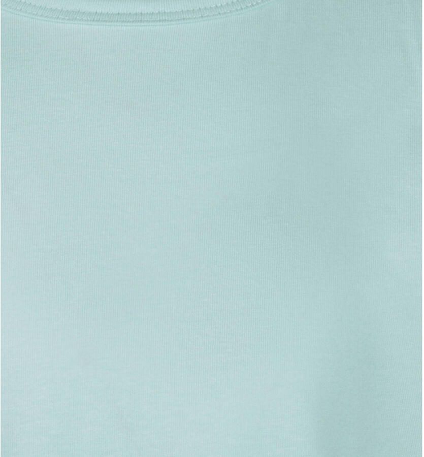Little Label shortama blauw - Foto 2