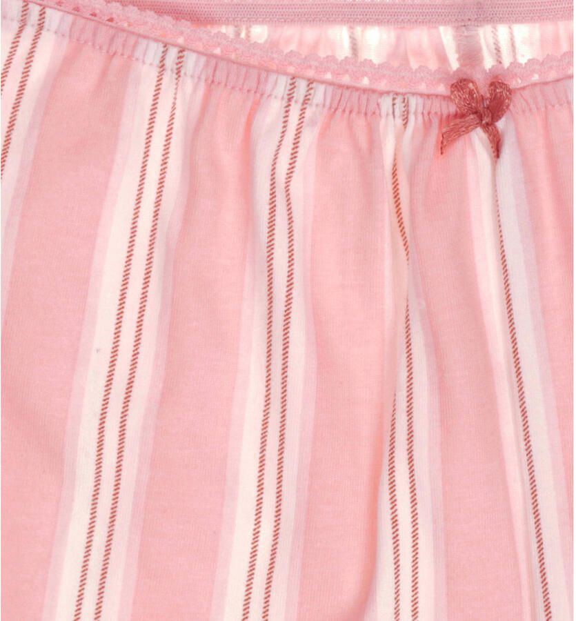 Little Label shortama lichtroze - Foto 2