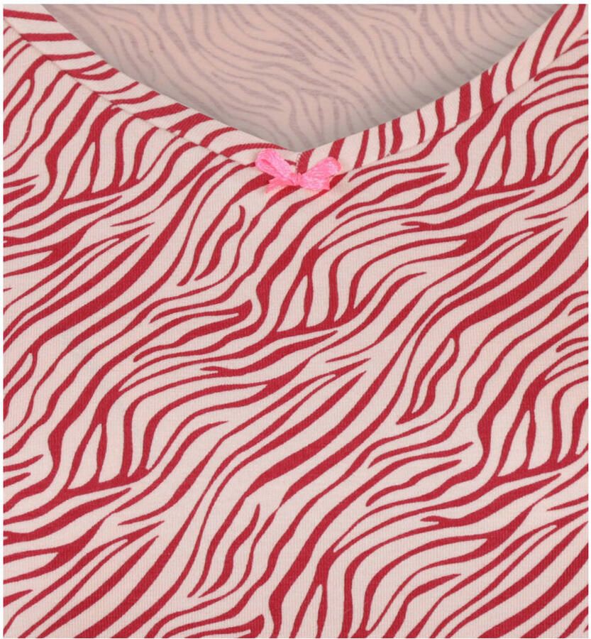 Little Label shortama roze - Foto 2
