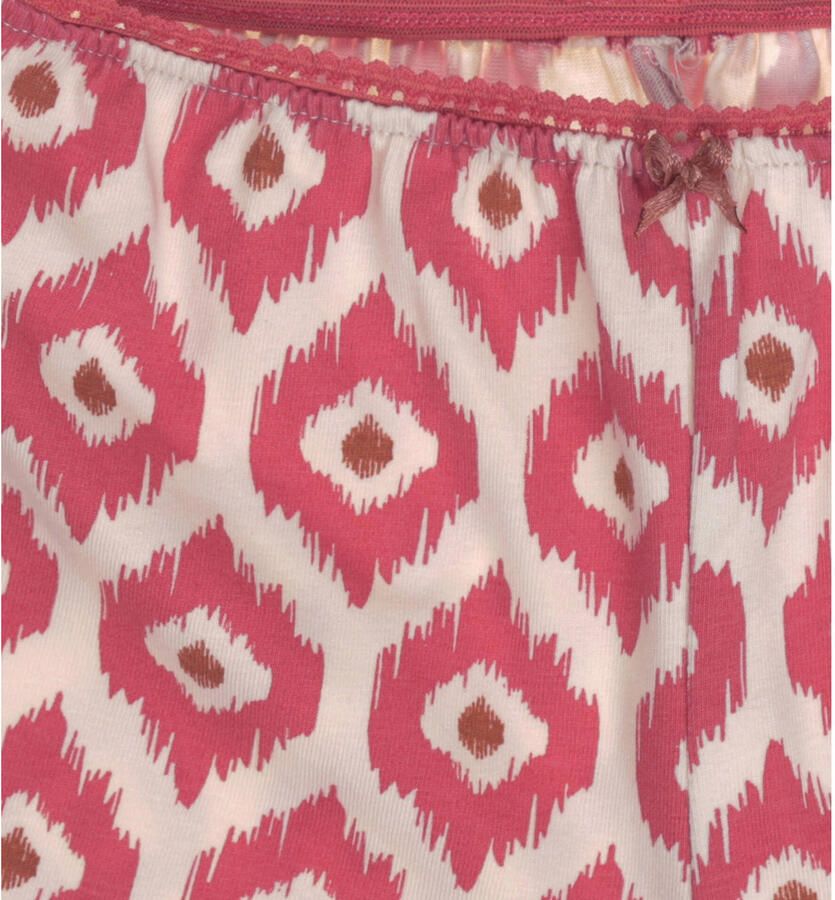 Little Label shortama roze - Foto 2