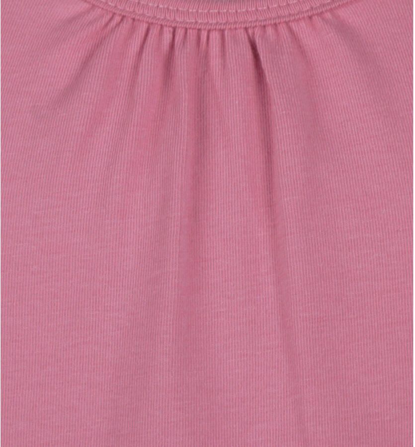Little Label shortama roze - Foto 2