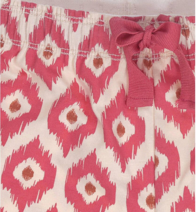 Little Label shortama roze - Foto 3