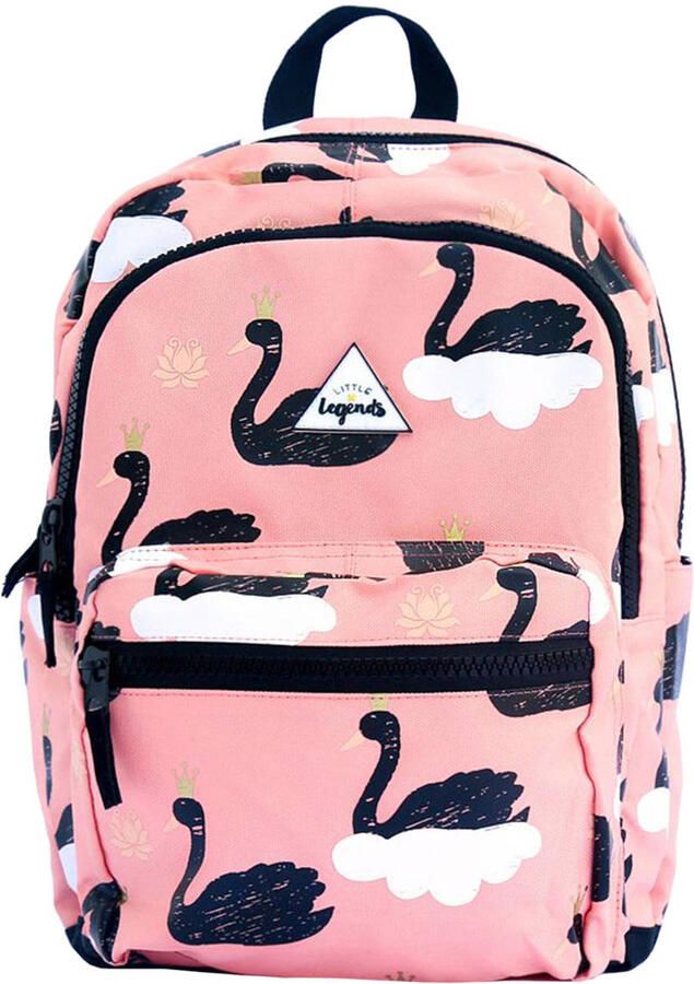 Little Legends Rugzak BACKPACK TIGER - Foto 3