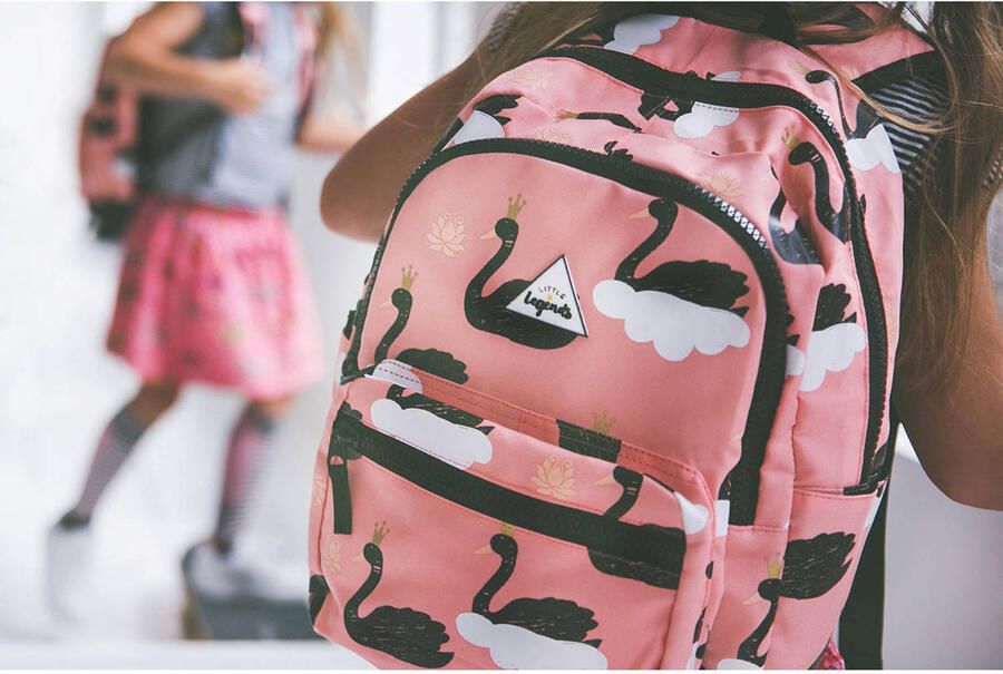 Little Legends Rugzak BACKPACK TIGER - Foto 2