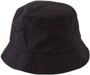 LITTLE PIECES bucket hat LPVELLETTA zwart