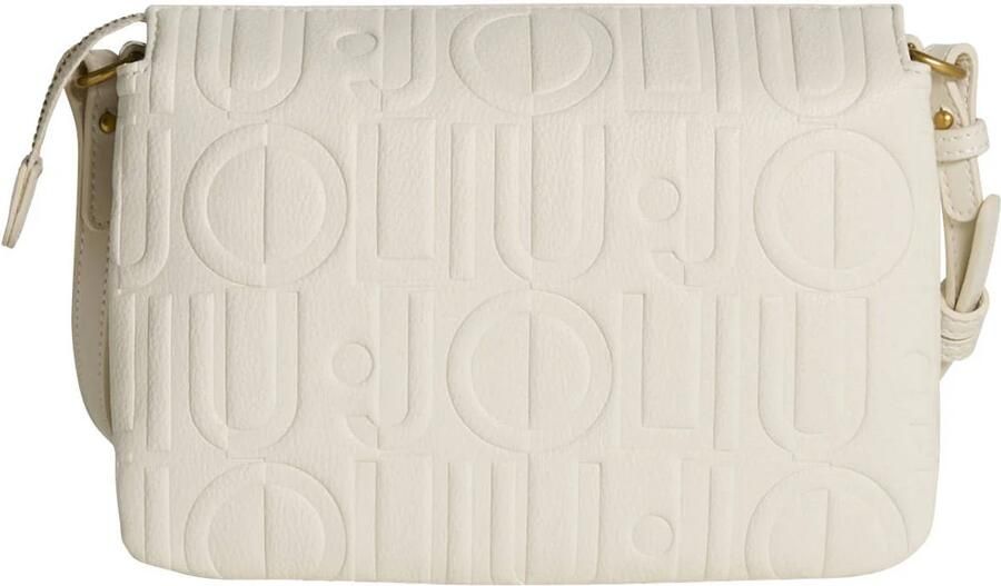 Liu Jo Adonide Schoudertas Beige Dames - Foto 3