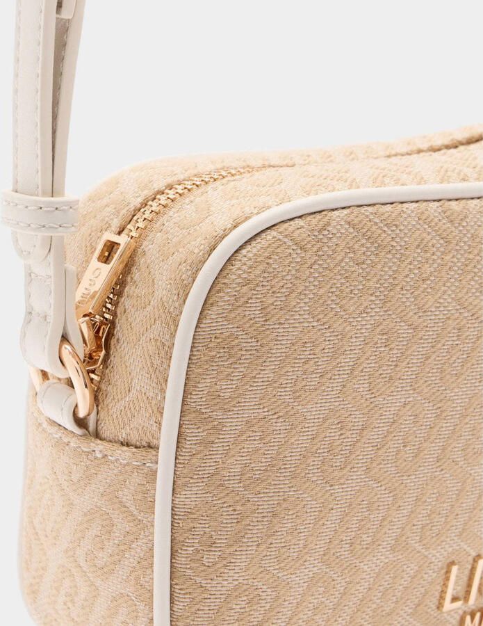 Liu Jo Handtas S CAMERA CASE AA6137 T378A - Foto 3
