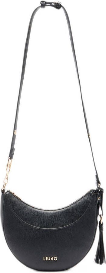Liu Jo Schoudertas M HOBO AF5251 E0058 - Foto 3