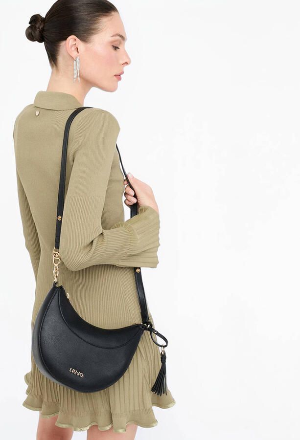 Liu Jo Schoudertas M HOBO AF5251 E0058