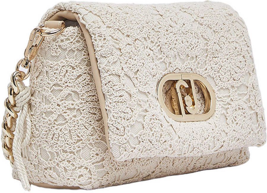 Liu Jo Handtas M CROSSBODY AA6148 J3865 - Foto 2