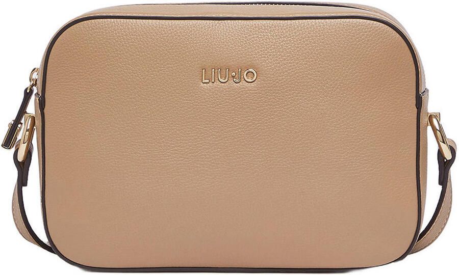 Liu Jo Schoudertas M Camera Case