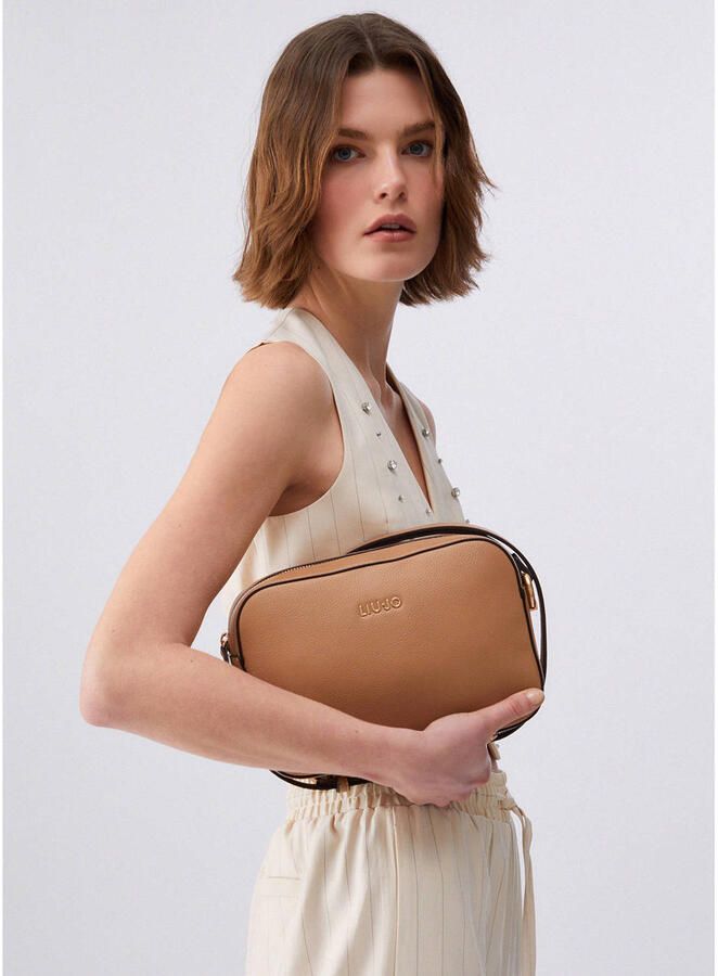 Liu Jo Schoudertas M Camera Case - Foto 2