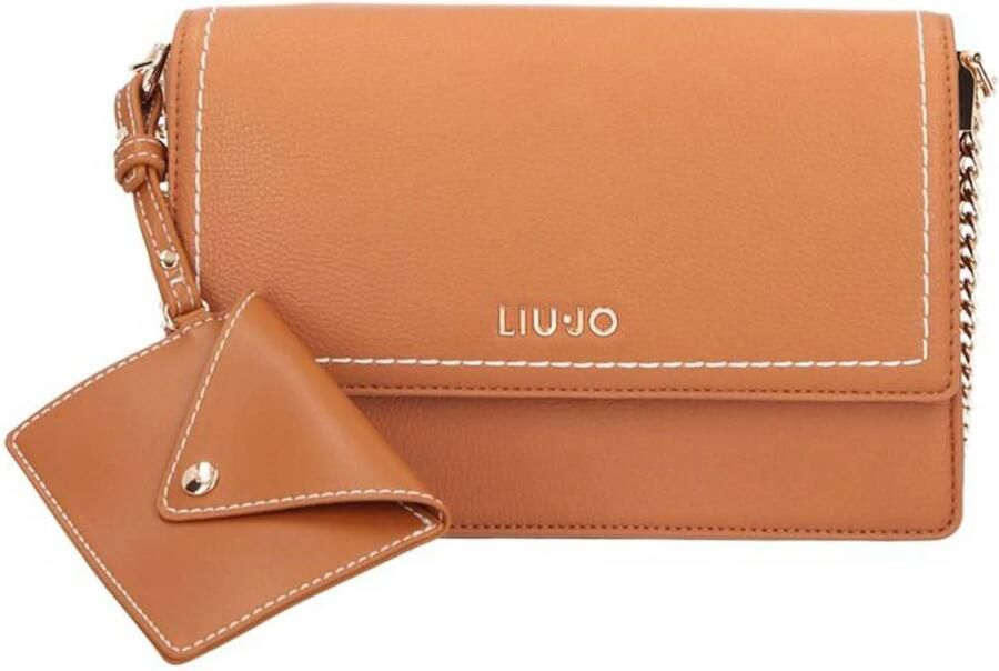 Liu Jo Tas CROSSBODY AA5158E0058 - Foto 3