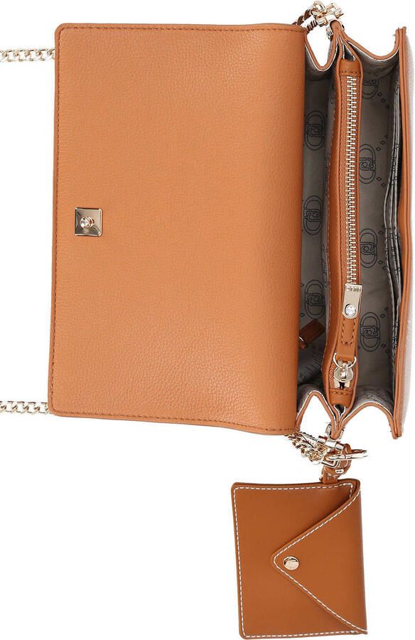 Liu Jo Tas CROSSBODY AA5158E0058 - Foto 2