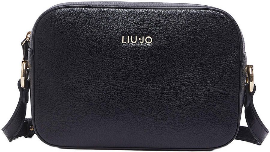 Liu Jo Schoudertas M Camera Case