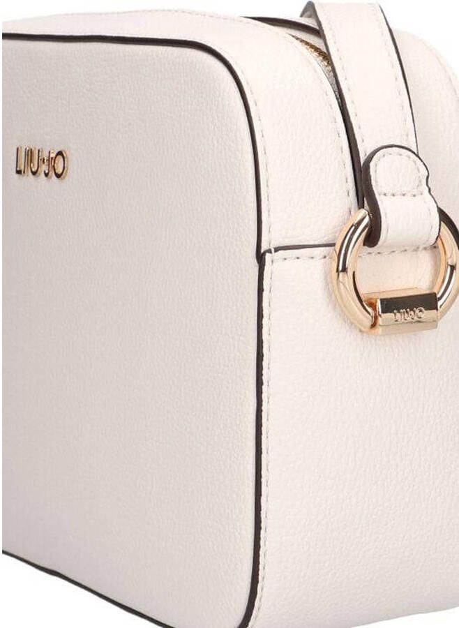 Liu Jo Crossbodytassen Manh Cross Over Gebroken wit One size - Foto 2