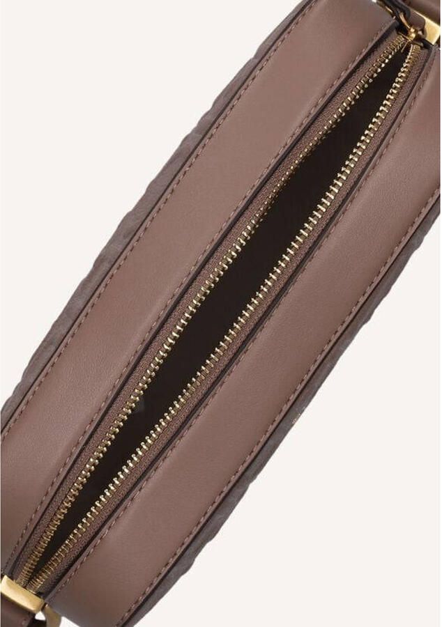 Liu Jo Crossbodytassen Manh Cross Over Taupe - Foto 3