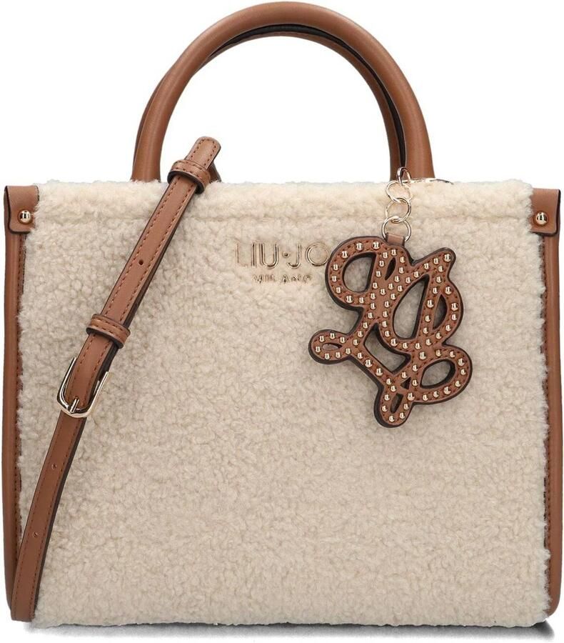 Liu Jo Crossbodytassen Ridhi Shopping Cognac One size