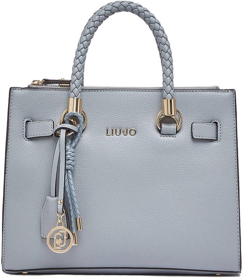 Liu Jo Handtas ECS S SATCHEL AA6069 E1012