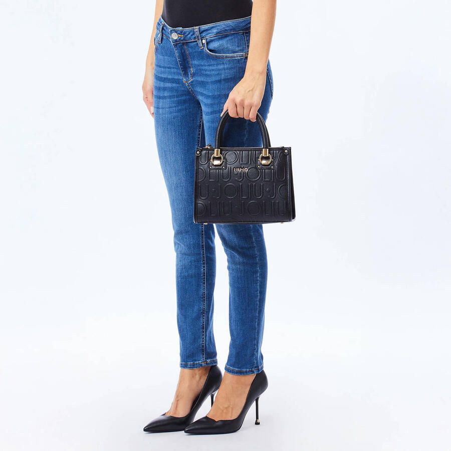 Liu Jo Handtas ECS S SATCHEL AF5163 E0538