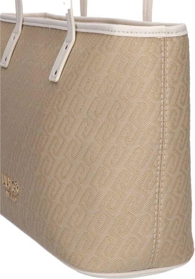 Liu Jo Handtassen Evrim Bag Zand One size - Foto 3