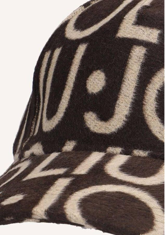 Liu Jo Hoeden Logo Hat Multi One size - Foto 2