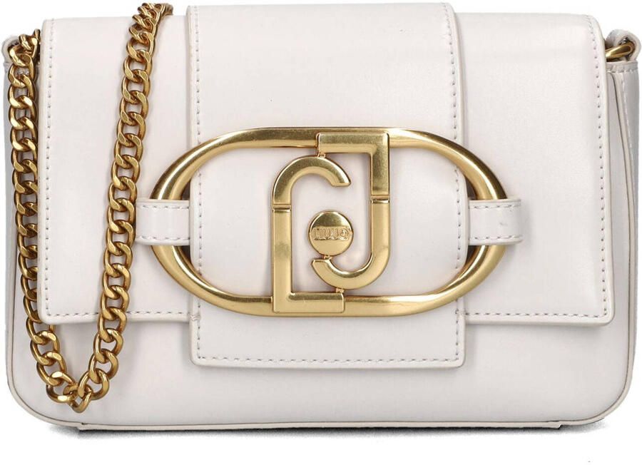 Liu Jo Handten 100% Polyurethaan Productcode: Af3296-E0132-30000 Beige Dames