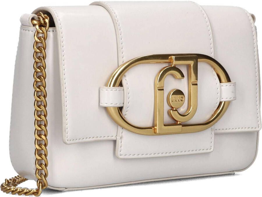 Liu Jo Handten 100% Polyurethaan Productcode: Af3296-E0132-30000 Beige Dames - Foto 2