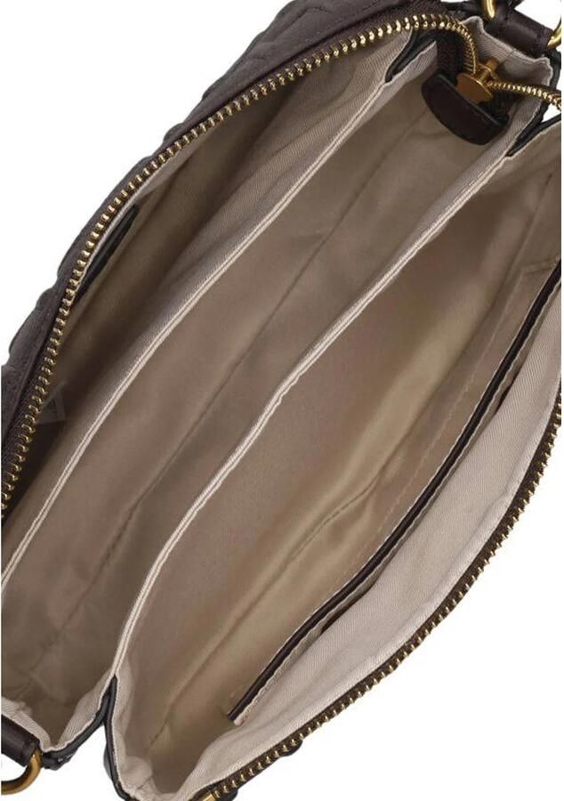 Liu Jo Schoudertassen Caliwen Small Handbag Bruin One size - Foto 2