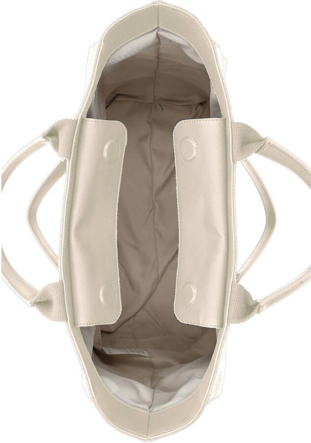 Liu Jo shopper Bena beige - Foto 2