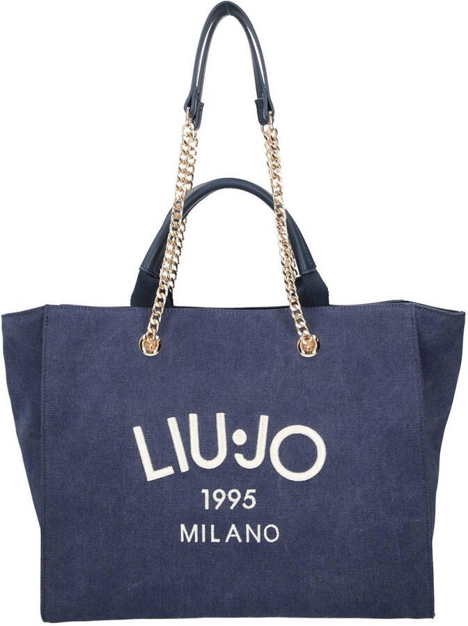 Liu Jo Boodschappentas AA5004 TOTE - Foto 3
