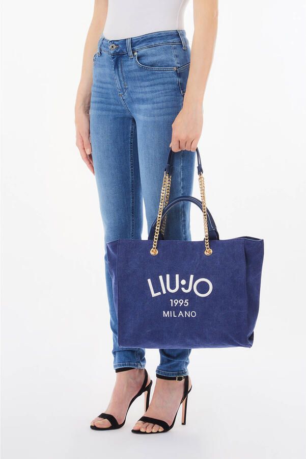 Liu Jo Boodschappentas AA5004 TOTE
