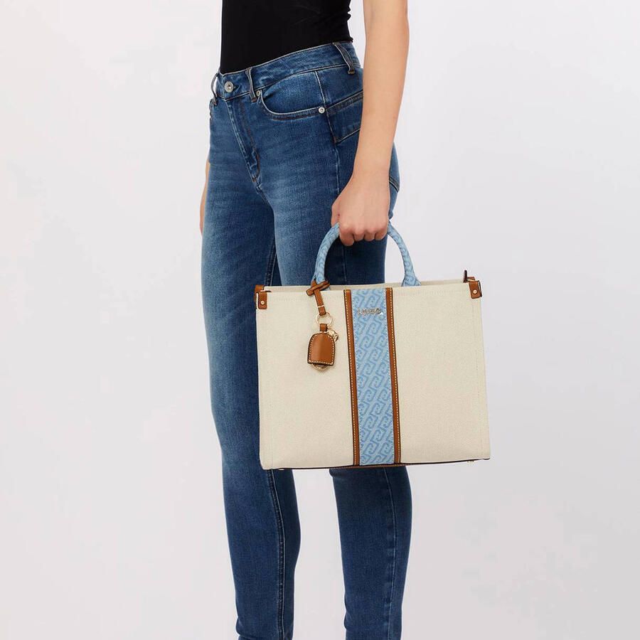 Liu Jo Tas M TOTE AA6206 T388A
