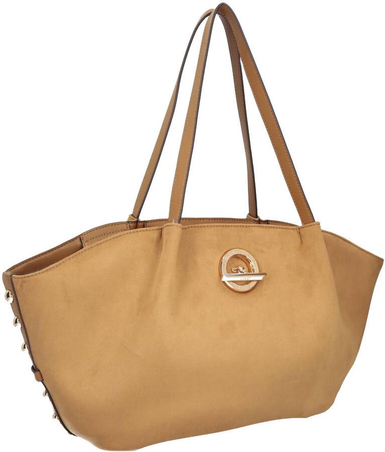 Liu Jo shopper Gerona camel - Foto 2