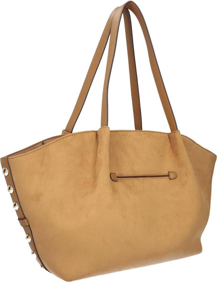 Liu Jo shopper Gerona camel - Foto 3