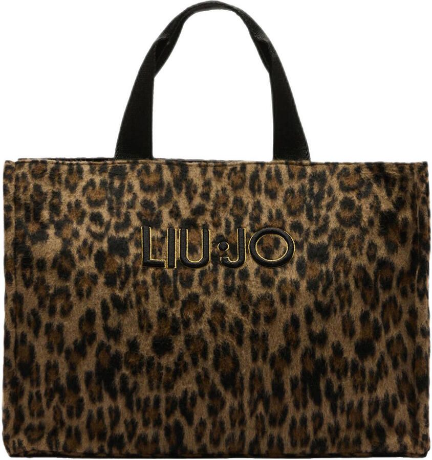 Liujo Accessori Handtas 2F5027T6089 09B62 - Foto 3