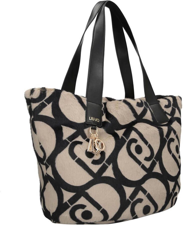 Liu Jo Handtas VERRY WILD COZY WINTER - Foto 2