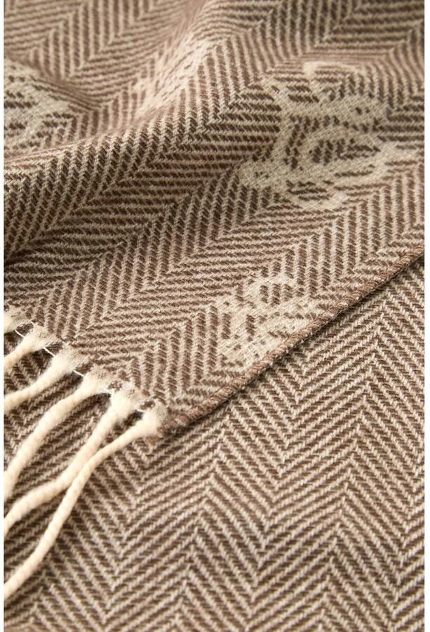 Liu Jo Sjaal 2f6034 T0300 Stola Jacquard Resca L - Foto 2